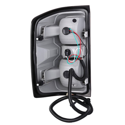 FAROS TRASEROS 18 CHEVY SILVERADO TAILLIGHT RIGHT SIDE