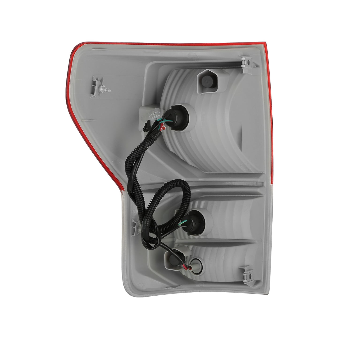 FAROS TRASEROS OE STYLE - TOYOTA TUNDRA 10-13 - PASSENGER SIDE