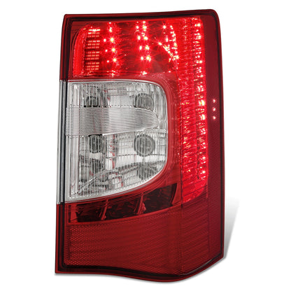 FAROS TRASEROS OE STYLE - CHRYSLER TOWN & COUNTRY 11-16 - PASSENGER SIDE