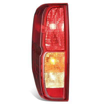 FAROS TRASEROS OE STYLE - NISSAN FRONTIER 05-14 - DRIVER SIDE