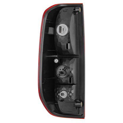 FAROS TRASEROS OE STYLE - NISSAN FRONTIER 05-14 - PASSENGER SIDE