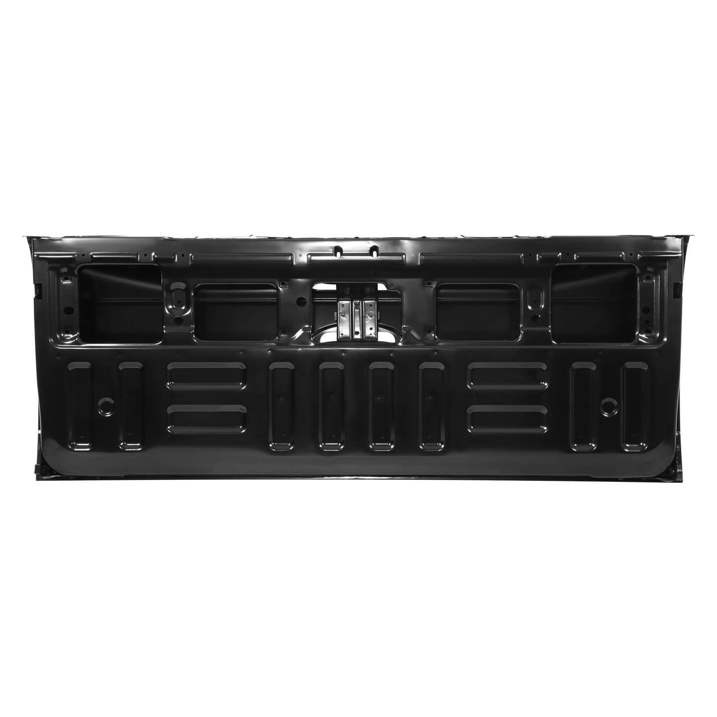 FAROS TRASEROS FORD F-150 2015-2020 - FITS MODELS WITH FLEX STEP - OE STYLE - BLACK