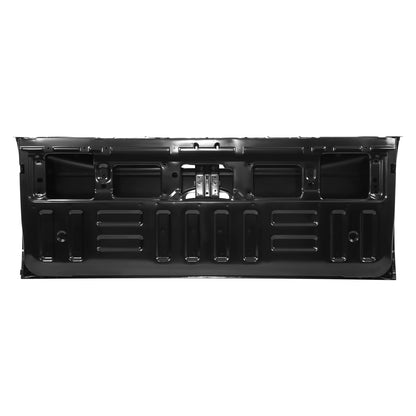 FAROS TRASEROS FORD F-150 2015-2020 - FITS MODELS WITH FLEX STEP - OE STYLE - BLACK