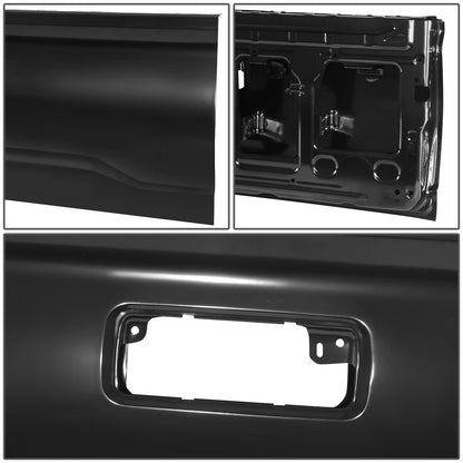 FAROS TRASEROS TOYOTA TACOMA 2016-2023 - REAR