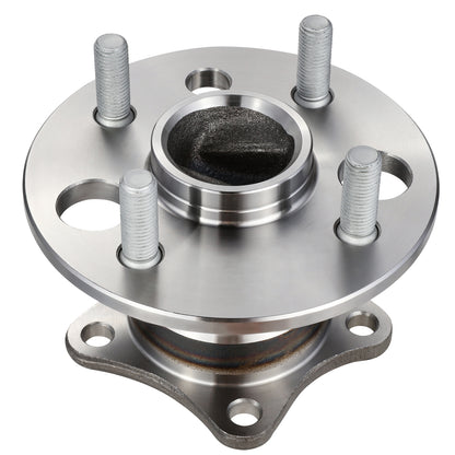 MASA DE RUEDA WHEEL HUBS & BEARINGS - CHEVROLET PRIZM 1998-2002 / GEO PRIZM 1993-1997 / TOYOTA COROLLA 1993-2002 / W/O ANTI-LOCK BRAKES