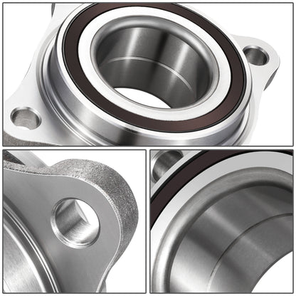 MASA DE RUEDA WHEEL HUBS & BEARINGS - LEXUS GX460 2010-2020 / LEXUS GX470 2003-2009 / TOYOTA 4RUNNER 2003-2022 / TOYOTA FJ CRUISER 2007-2014 / TOYOTA TACOMA 2005-2021 - RWD MODELS WITH 4 BOLT HUB