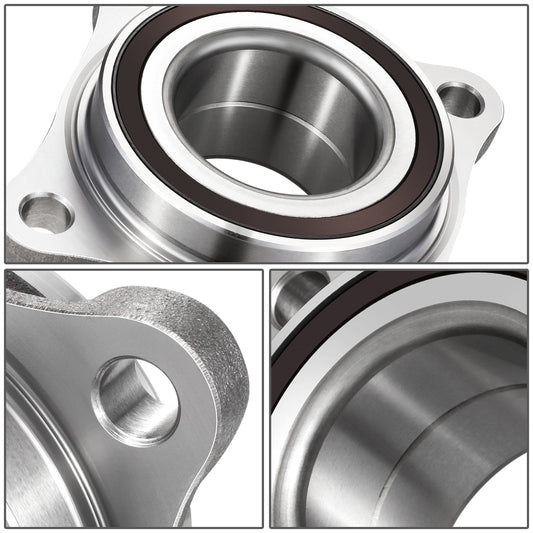 MASA DE RUEDA WHEEL HUBS & BEARINGS - LEXUS GX460 2010-2020 / LEXUS GX470 2003-2009 / TOYOTA 4RUNNER 2003-2022 / TOYOTA FJ CRUISER 2007-2014 / TOYOTA TACOMA 2005-2021 - RWD MODELS WITH 4 BOLT HUB