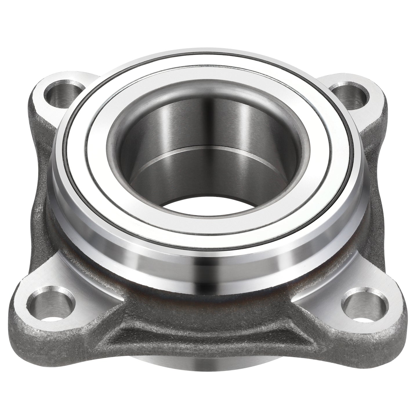 MASA DE RUEDA WHEEL HUBS & BEARINGS - LEXUS GX460 2010-2020 / LEXUS GX470 2003-2009 / TOYOTA 4RUNNER 2003-2022 / TOYOTA FJ CRUISER 2007-2014 / TOYOTA TACOMA 2005-2021 - RWD MODELS WITH 4 BOLT HUB