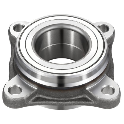 MASA DE RUEDA WHEEL HUBS & BEARINGS - LEXUS GX460 2010-2020 / LEXUS GX470 2003-2009 / TOYOTA 4RUNNER 2003-2022 / TOYOTA FJ CRUISER 2007-2014 / TOYOTA TACOMA 2005-2021 - RWD MODELS WITH 4 BOLT HUB