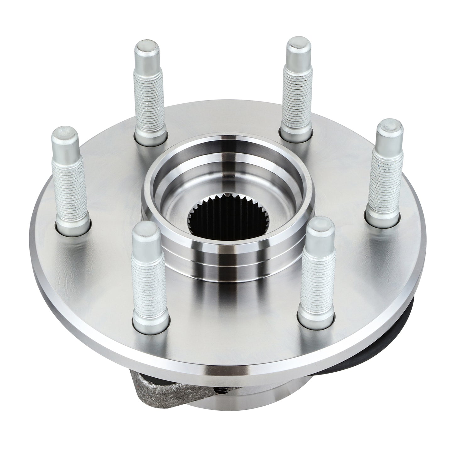 MASA DE RUEDA WHEEL HUBS & BEARINGS - 2002-2006 CADILLAC ESCALADE / 2002-2006 CHEVROLET AVALANCHE 1500 / 2003-2014 CHEVROLET EXPRESS 1500 / 2003-2005 CHEVROLET EXPRESS 2500 / 1999-2006 CHEVROLET SILVERADO 1500 / 2007 CHEVROLET SILVERADO 1500 CLASSIC /