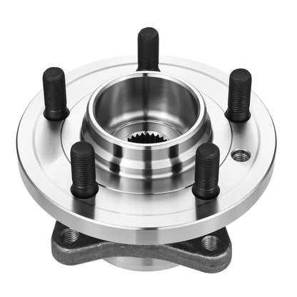 MASA DE RUEDA WHEEL HUBS & BEARINGS - LAND ROVER LR3 2005-2009 / LAND ROVER LR4 2010-2016 / LAND ROVER RANGE ROVER SPORT 2006-2013