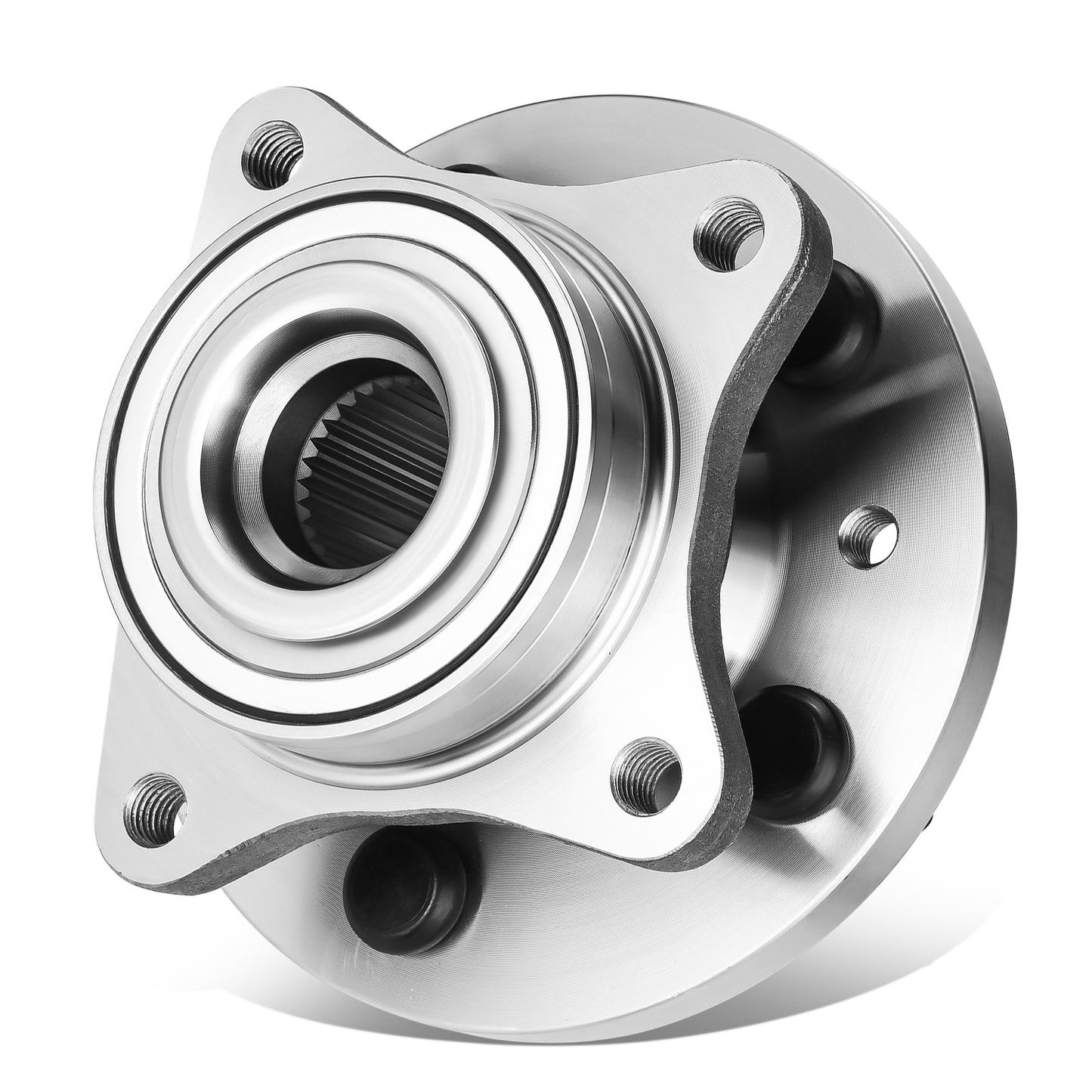 MASA DE RUEDA WHEEL HUBS & BEARINGS - LAND ROVER LR3 2005-2009 / LAND ROVER LR4 2010-2016 / LAND ROVER RANGE ROVER SPORT 2006-2013