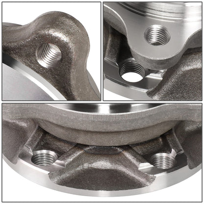 MASA DE RUEDA WHEEL HUBS & BEARINGS - VOLKSWAGEN PHAETON 2004-2006 / FRONT, LEFT, RIGHT
