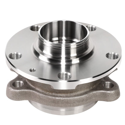 MASA DE RUEDA WHEEL HUBS & BEARINGS - VOLKSWAGEN PHAETON 2004-2006 / FRONT, LEFT, RIGHT