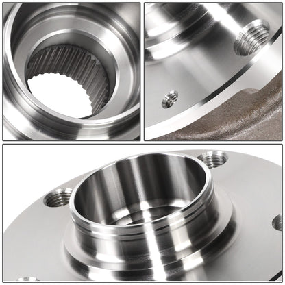MASA DE RUEDA WHEEL HUBS & BEARINGS - VOLKSWAGEN PHAETON 2004-2006 / FRONT, LEFT, RIGHT