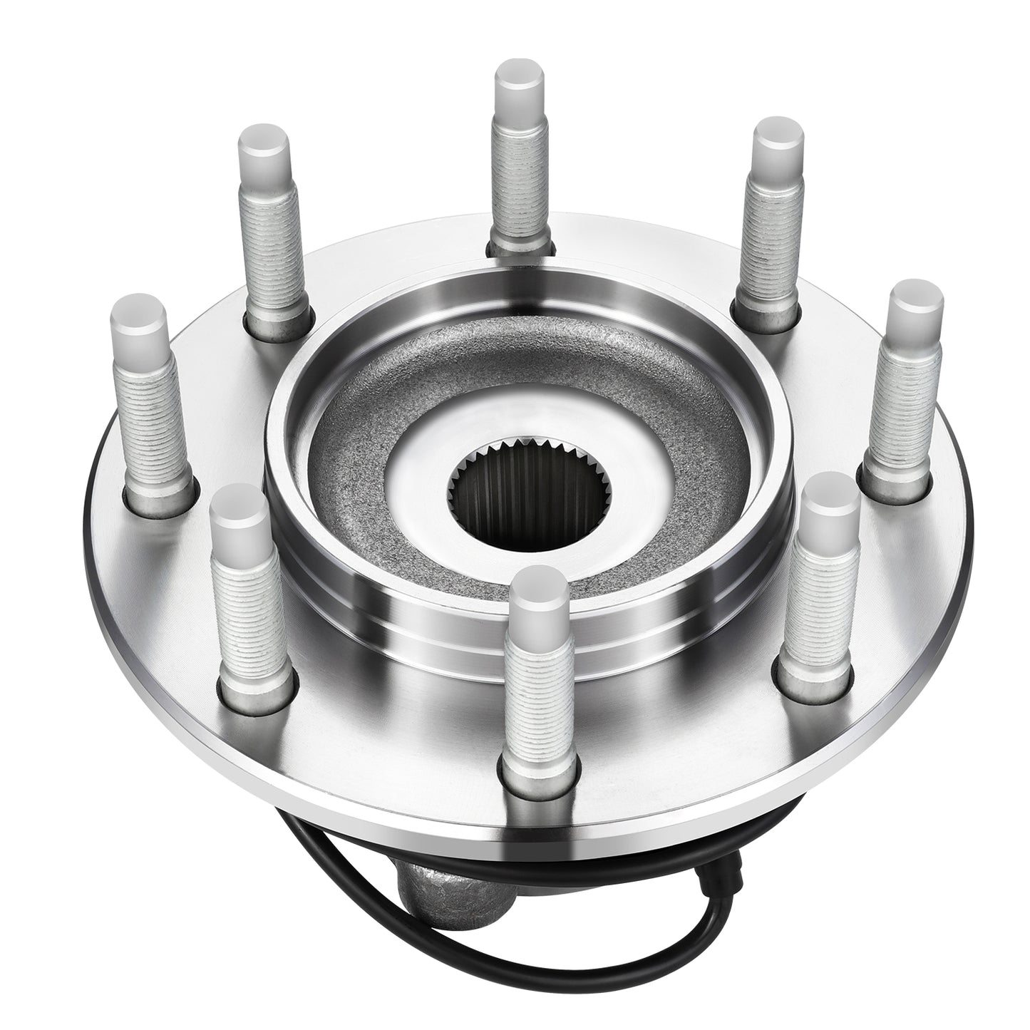MASA DE RUEDA WHEEL HUBS & BEARINGS - CHEVROLET AVALANCHE 2500 2002-2006 / CHEVROLET SILVERADO 1500 2001-2006 / CHEVROLET SILVERADO 1500 CLASSIC 2007 / CHEVROLET SILVERADO 2500 1999-2006 / CHEVROLET SILVERADO 2500 HD 2001-2006 / CHEVROLET SILVERADO 2500