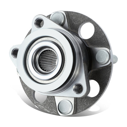 MASA DE RUEDA WHEEL HUBS & BEARINGS - 2007-2011 NISSAN VERSA / WITHOUT ANTI-LOCK BRAKES