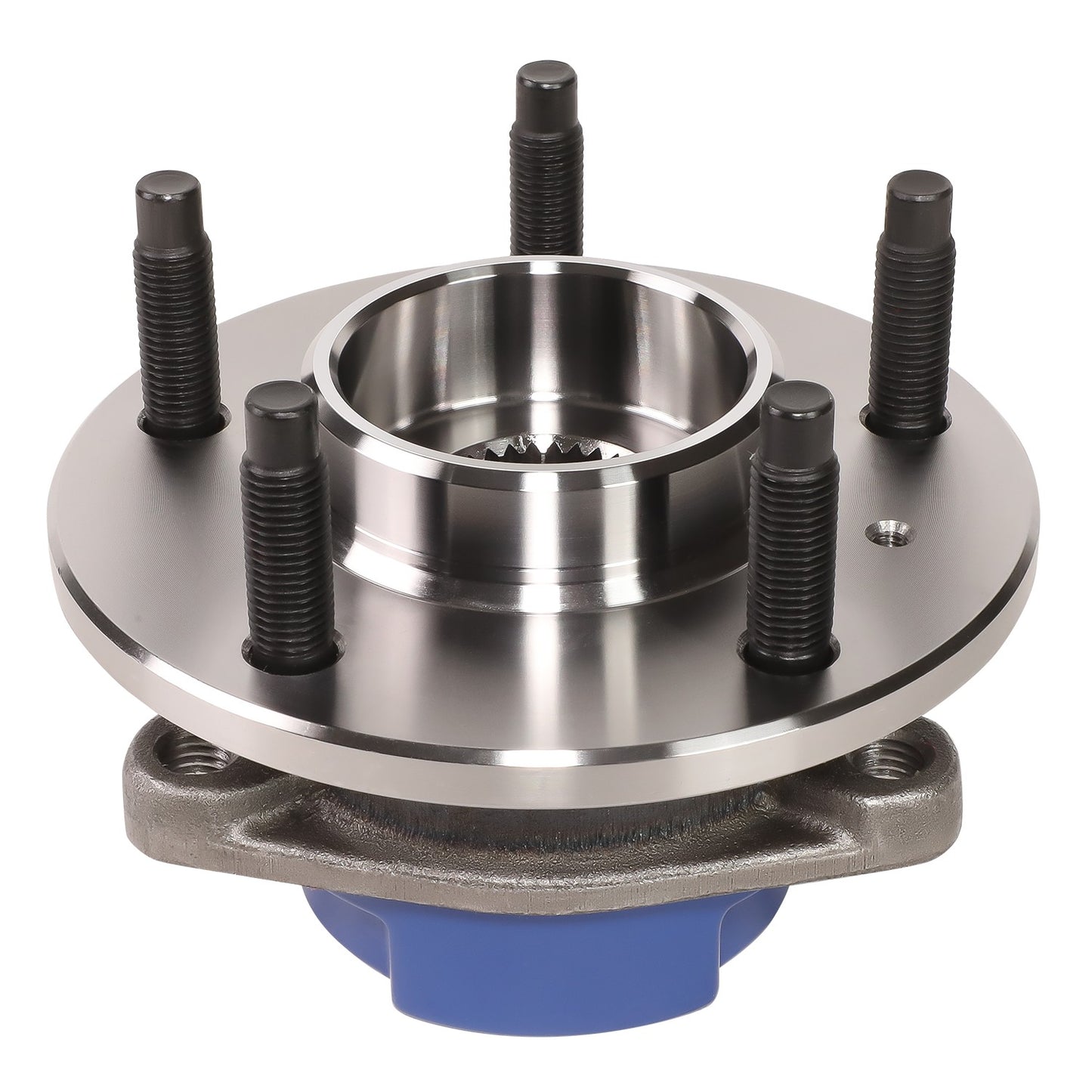 MASA DE RUEDA WHEEL HUBS & BEARINGS - BUICK ALLURE 2005 / BUICK CENTURY 2003-2005 / BUICK LACROSSE 2005 / BUICK REGAL 2003-2004 / BUICK RENDEZVOUS 2003-2007 / CHEVROLET IMPALA 2000-2008 / CHEVROLET MONTE CARLO 2003-2007 / CHEVROLET VENTURE 2004-2005 /