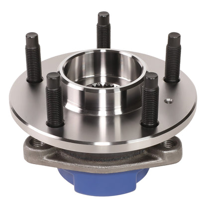 MASA DE RUEDA WHEEL HUBS & BEARINGS - BUICK ALLURE 2005 / BUICK CENTURY 2003-2005 / BUICK LACROSSE 2005 / BUICK REGAL 2003-2004 / BUICK RENDEZVOUS 2003-2007 / CHEVROLET IMPALA 2000-2008 / CHEVROLET MONTE CARLO 2003-2007 / CHEVROLET VENTURE 2004-2005 /