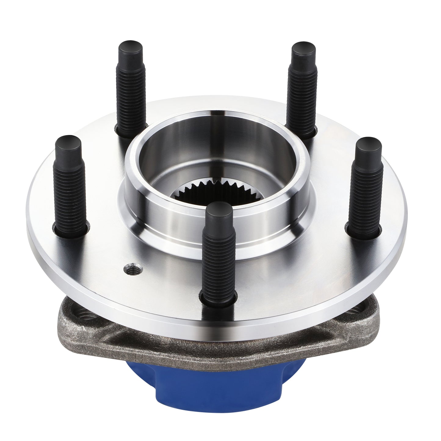 MASA DE RUEDA WHEEL HUBS & BEARINGS - BUICK ALLURE 2005 / BUICK CENTURY 2003-2005 / BUICK LACROSSE 2005 / BUICK REGAL 2003-2004 / BUICK RENDEZVOUS 2003-2007 / CHEVROLET IMPALA 2000-2008 / CHEVROLET MONTE CARLO 2003-2007 / CHEVROLET VENTURE 2004-2005 /