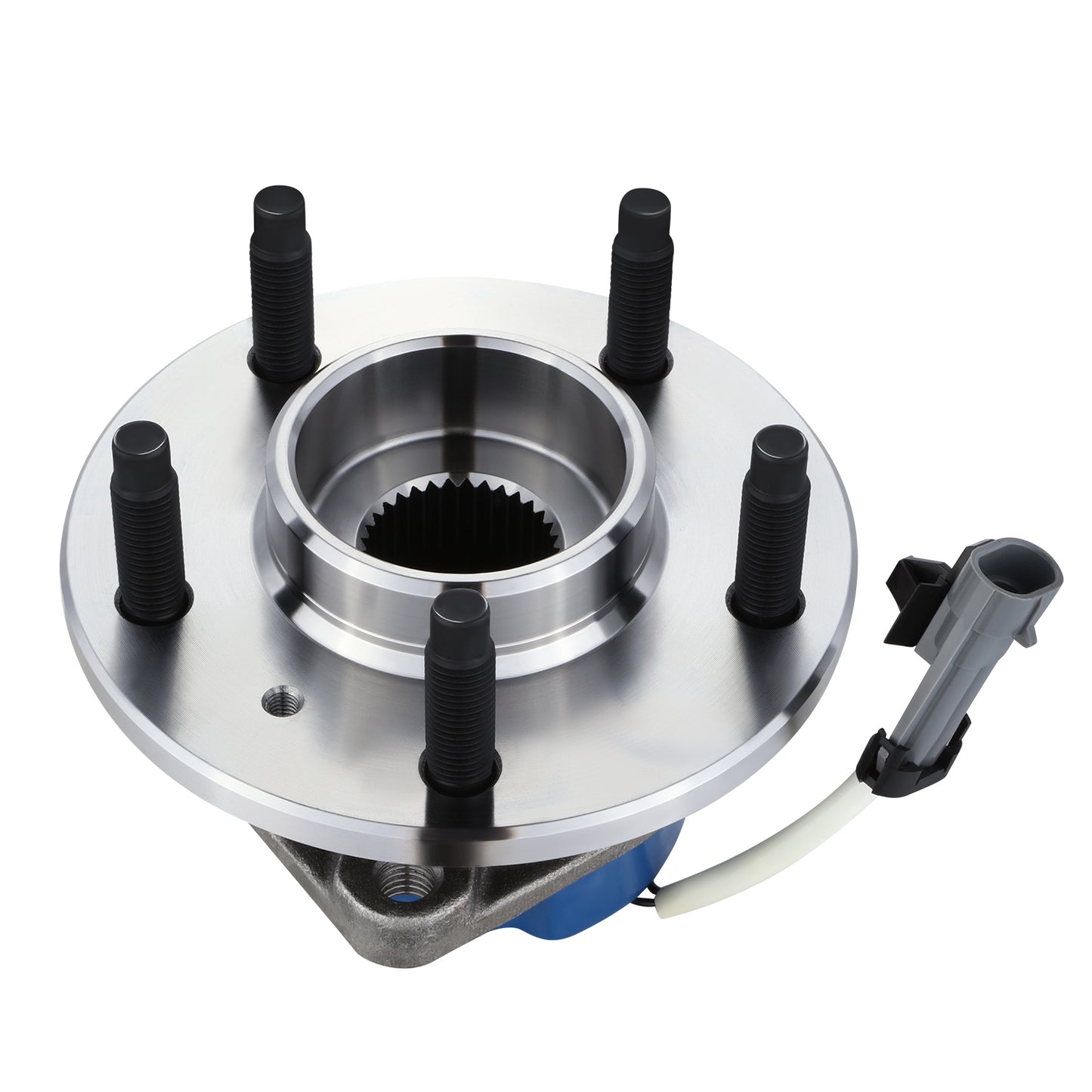 MASA DE RUEDA WHEEL HUBS & BEARINGS - BUICK ALLURE 2005-2010 / BUICK CENTURY 1997-2005 / BUICK LACROSSE 2005-2009 / BUICK LESABRE 2000-2005 / BUICK LUCERNE 2006-2011 / BUICK PARK AVENUE 1997-2005 / BUICK REGAL 1997-2004 / BUICK RENDEZVOUS 2002-2007 /