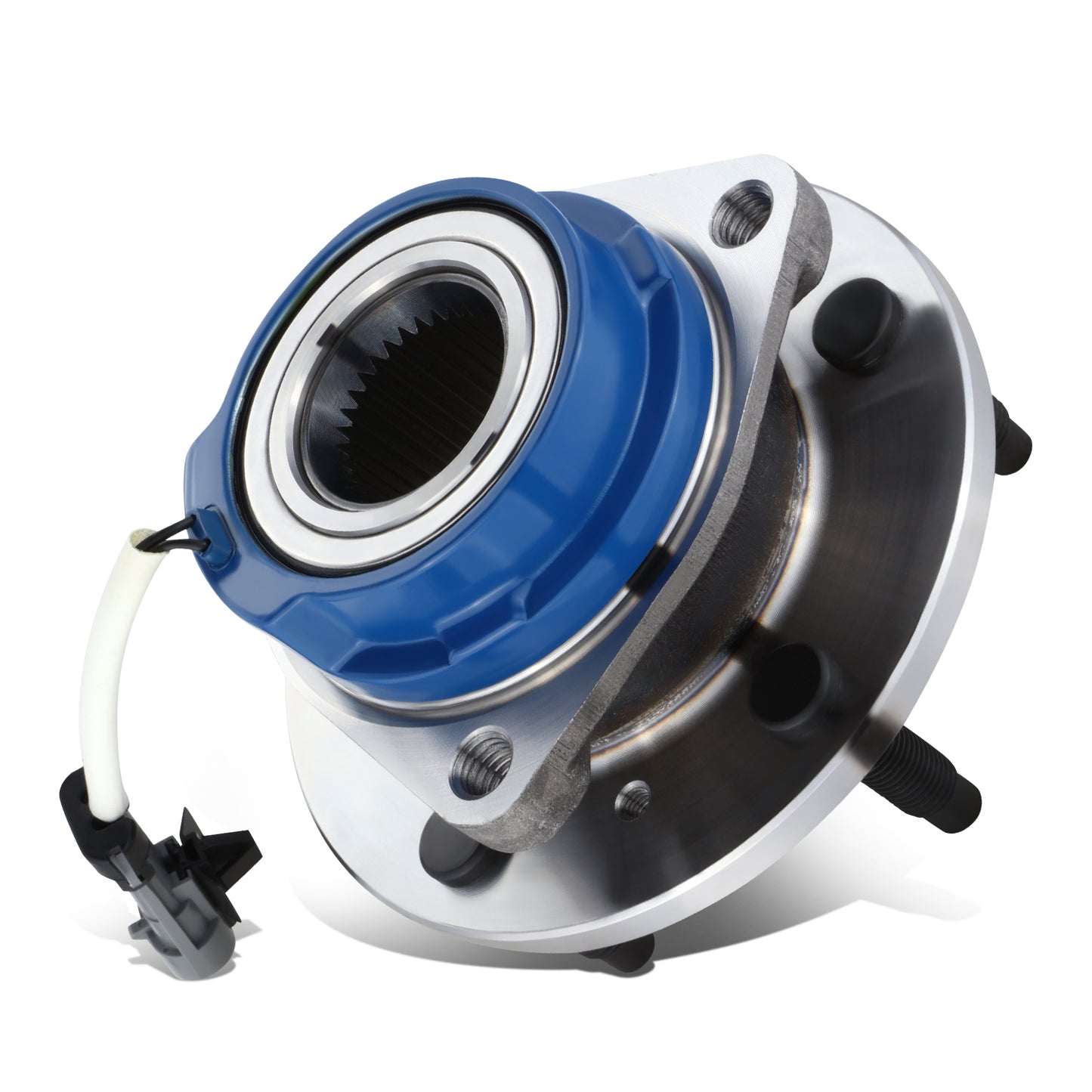 MASA DE RUEDA WHEEL HUBS & BEARINGS - BUICK ALLURE 2005-2010 / BUICK CENTURY 1997-2005 / BUICK LACROSSE 2005-2009 / BUICK LESABRE 2000-2005 / BUICK LUCERNE 2006-2011 / BUICK PARK AVENUE 1997-2005 / BUICK REGAL 1997-2004 / BUICK RENDEZVOUS 2002-2007 /