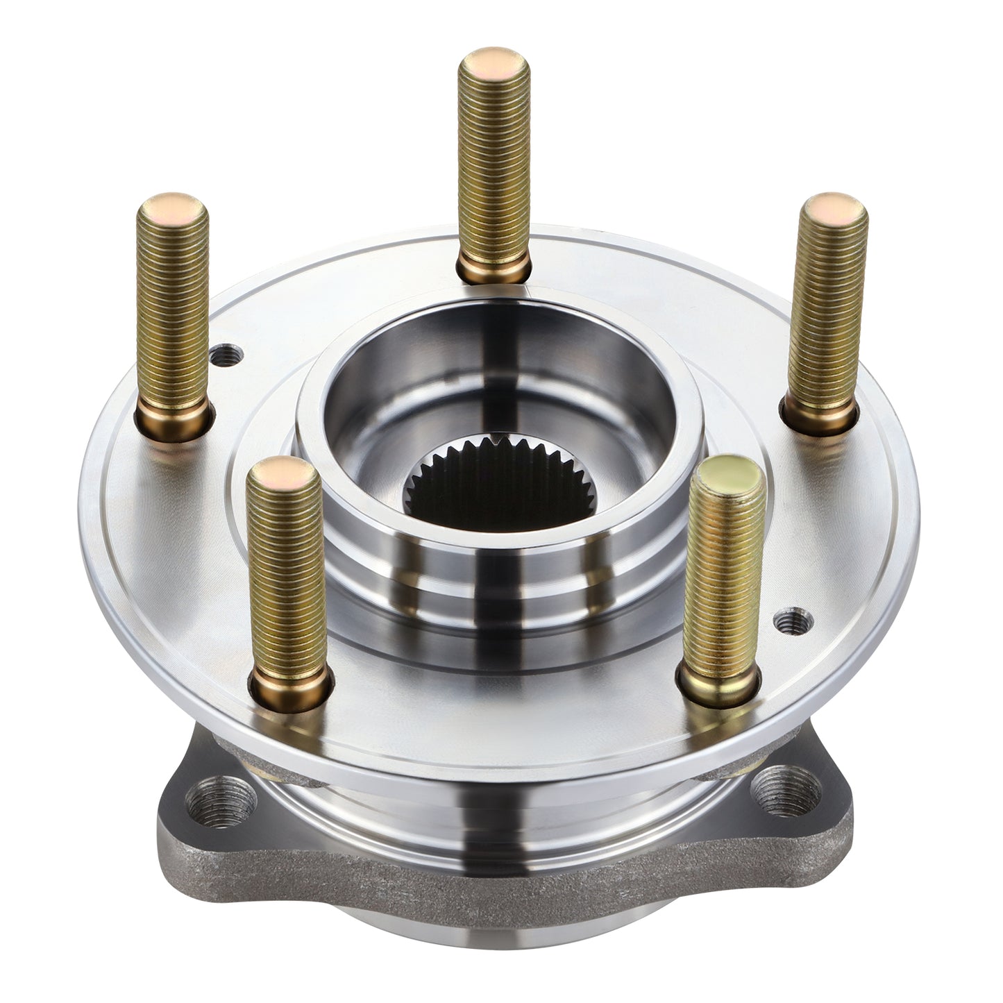 MASA DE RUEDA WHEEL HUBS & BEARINGS - HYUNDAI SANTA FE 2007-2020 / HYUNDAI VERACRUZ 2007-2012 / KIA SORENTO 2011-2015 - FITS AWD MODELS IN REAR