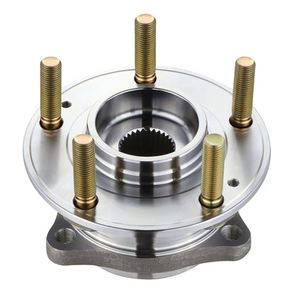 MASA DE RUEDA WHEEL HUBS & BEARINGS - HYUNDAI SANTA FE 2007-2020 / HYUNDAI VERACRUZ 2007-2012 / KIA SORENTO 2011-2015 - FITS AWD MODELS IN REAR