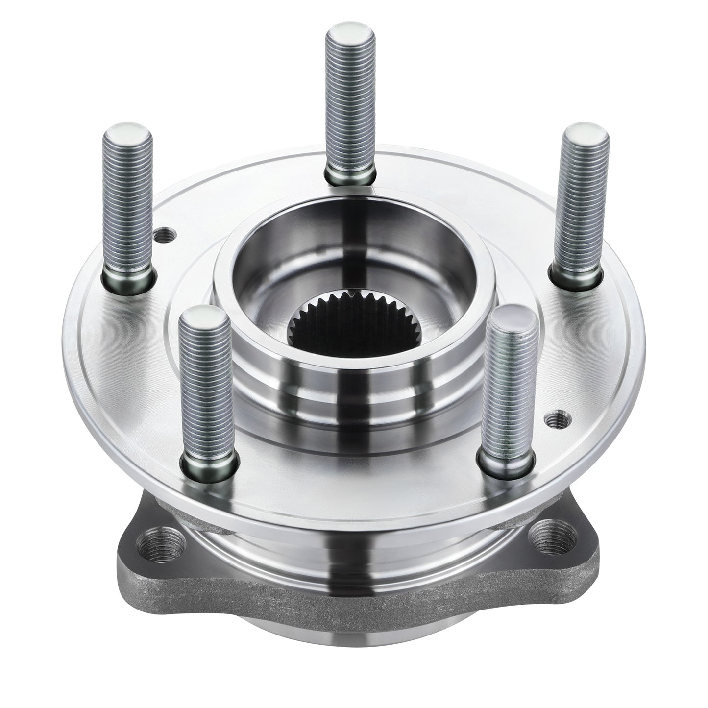 MASA DE RUEDA WHEEL HUBS & BEARINGS - HYUNDAI SONATA 2015-2019 / HYUNDAI TUCSON 2016-2021 / HYUNDAI VELOSTER 2019 / HYUNDAI VELOSTER N 2020-2022 / KIA CADENZA 2017-2020 / KIA OPTIMA 2016-2020 / KIA SPORTAGE 2017-2022