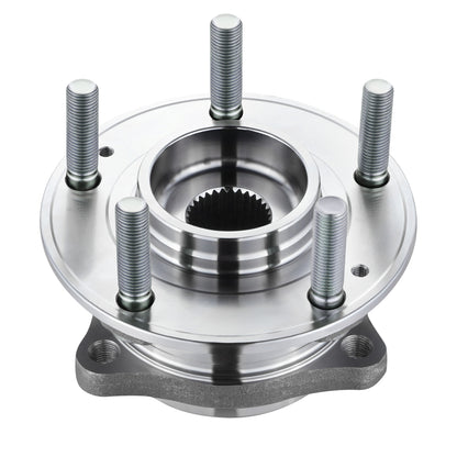 MASA DE RUEDA WHEEL HUBS & BEARINGS - HYUNDAI SONATA 2015-2019 / HYUNDAI TUCSON 2016-2021 / HYUNDAI VELOSTER 2019 / HYUNDAI VELOSTER N 2020-2022 / KIA CADENZA 2017-2020 / KIA OPTIMA 2016-2020 / KIA SPORTAGE 2017-2022