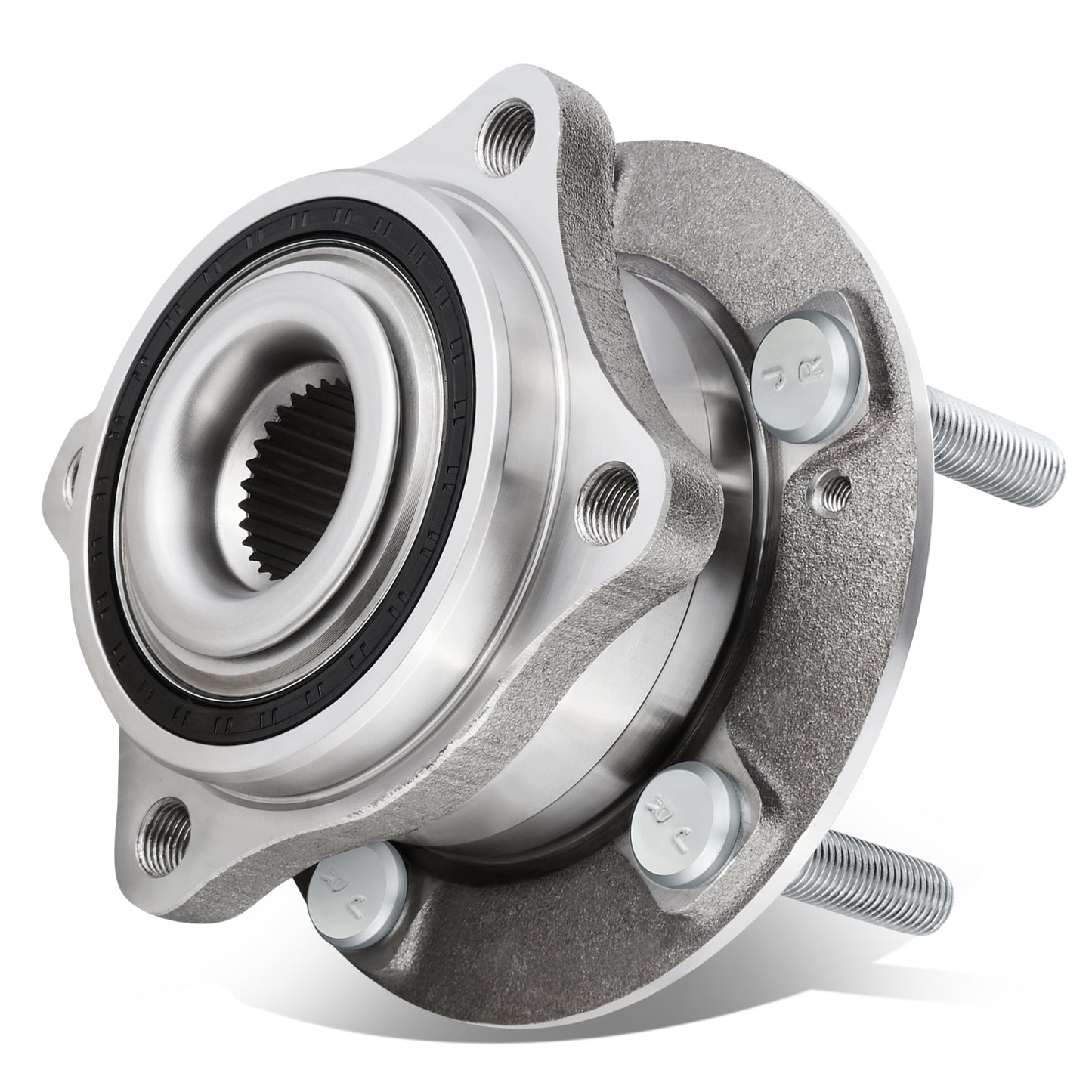 MASA DE RUEDA WHEEL HUBS & BEARINGS - HYUNDAI SONATA 2015-2019 / HYUNDAI TUCSON 2016-2021 / HYUNDAI VELOSTER 2019 / HYUNDAI VELOSTER N 2020-2022 / KIA CADENZA 2017-2020 / KIA OPTIMA 2016-2020 / KIA SPORTAGE 2017-2022
