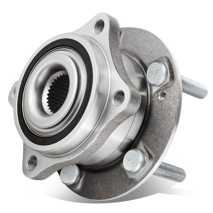 MASA DE RUEDA WHEEL HUBS & BEARINGS - HYUNDAI SONATA 2015-2019 / HYUNDAI TUCSON 2016-2021 / HYUNDAI VELOSTER 2019 / HYUNDAI VELOSTER N 2020-2022 / KIA CADENZA 2017-2020 / KIA OPTIMA 2016-2020 / KIA SPORTAGE 2017-2022