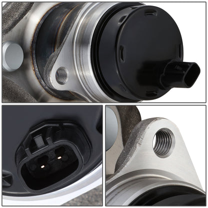 MASA DE RUEDA WHEEL HUBS & BEARINGS - SCION XA 2004-2006 / SCION XB 2004-2006 / TOYOTA ECHO 2000-2005