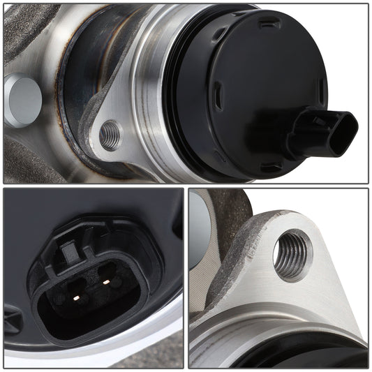 MASA DE RUEDA WHEEL HUBS & BEARINGS - SCION XA 2004-2006 / SCION XB 2004-2006 / TOYOTA ECHO 2000-2005