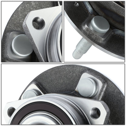 MASA DE RUEDA WHEEL HUBS & BEARINGS - 2008-2019 CADILLAC CTS / 2010-2015 CHEVROLET CAMARO / 2018-2020 CHEVROLET IMPALA
