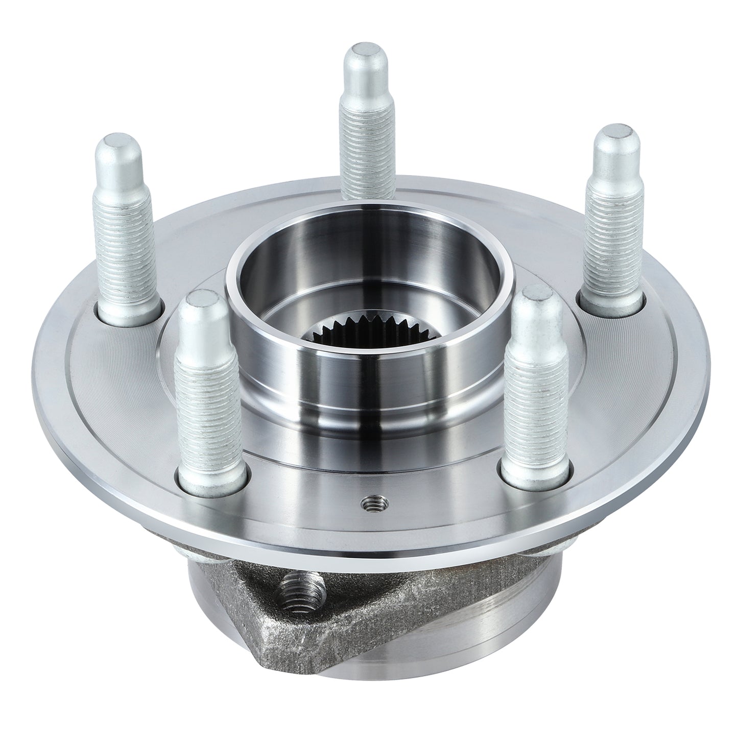 MASA DE RUEDA WHEEL HUBS & BEARINGS - 2008-2019 CADILLAC CTS / 2010-2015 CHEVROLET CAMARO / 2018-2020 CHEVROLET IMPALA