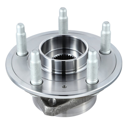 MASA DE RUEDA WHEEL HUBS & BEARINGS - 2008-2019 CADILLAC CTS / 2010-2015 CHEVROLET CAMARO / 2018-2020 CHEVROLET IMPALA