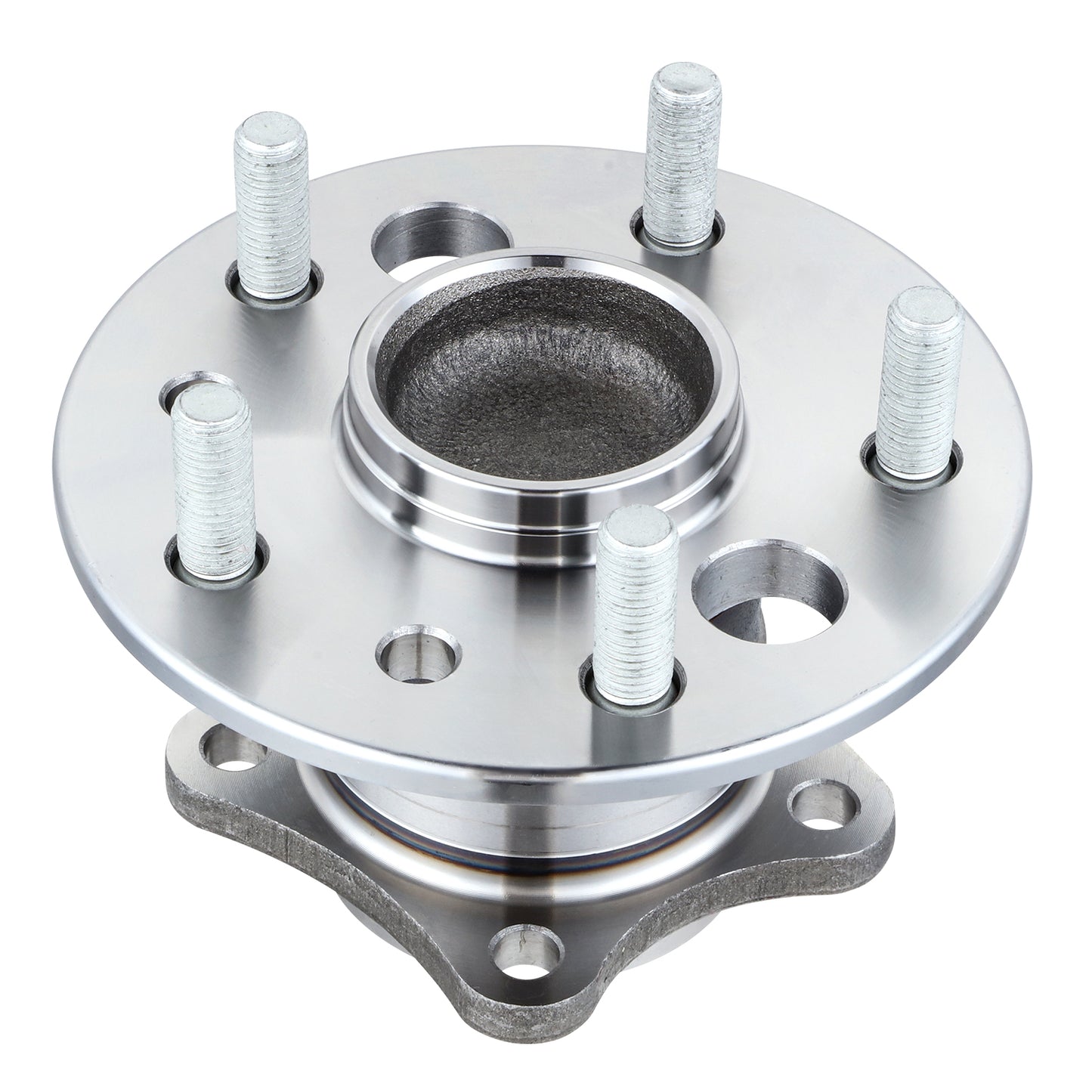MASA DE RUEDA WHEEL HUBS & BEARINGS - 2002-2003 LEXUS ES300 / 2004-2006 LEXUS ES330 / 2007-2012 LEXUS ES350 / 2005-2012 TOYOTA AVALON / 2002-2011 TOYOTA CAMRY / 2001-2003 TOYOTA HIGHLANDER / 2004-2008 TOYOTA SOLARA