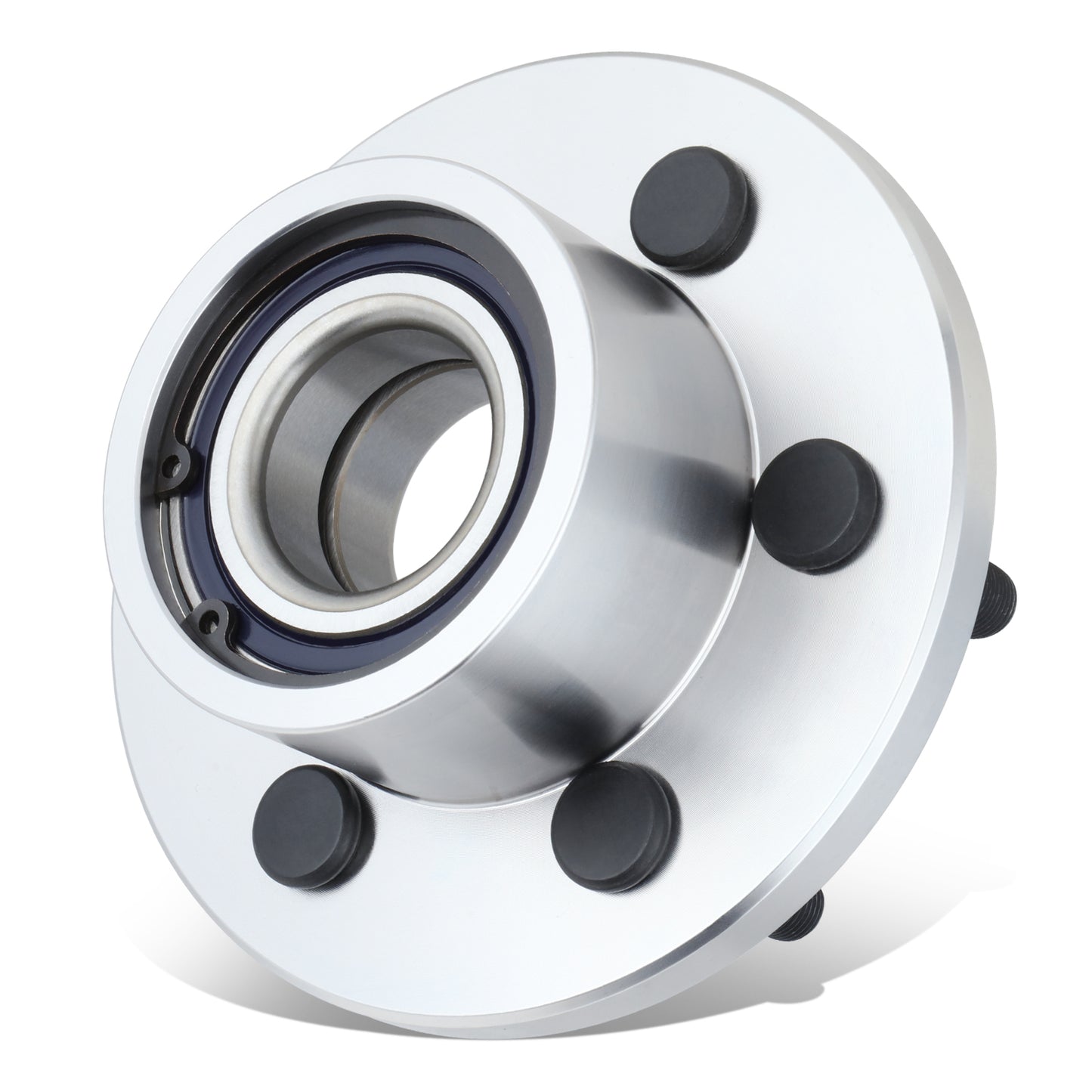 MASA DE RUEDA WHEEL HUBS & BEARINGS - 1997-2004 DODGE DAKOTA / 1999-2003 DODGE DURANGO