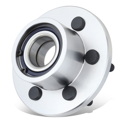 MASA DE RUEDA WHEEL HUBS & BEARINGS - 1997-2004 DODGE DAKOTA / 1999-2003 DODGE DURANGO