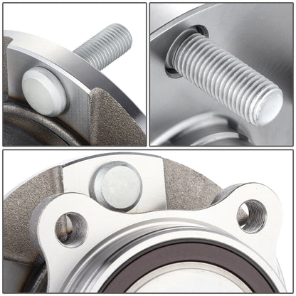 MASA DE RUEDA WHEEL HUBS & BEARINGS - LEXUS NX300 2018-2020 / LEXUS NX300H 2015-2020 / SCION TC 2011-2016 / TOYOTA RAV4 2006-2018