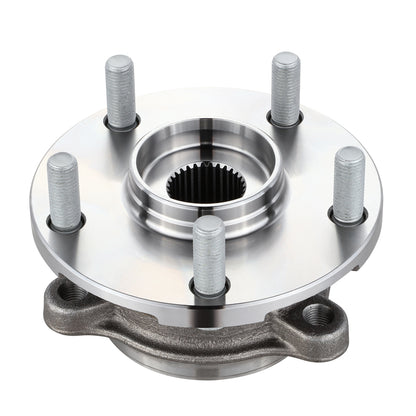 MASA DE RUEDA WHEEL HUBS & BEARINGS - LEXUS NX300 2018-2020 / LEXUS NX300H 2015-2020 / SCION TC 2011-2016 / TOYOTA RAV4 2006-2018