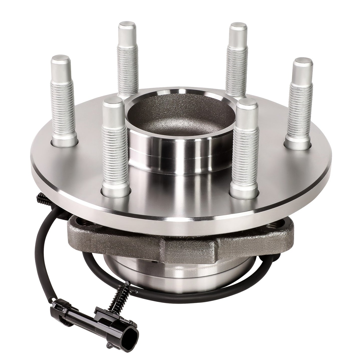 MASA DE RUEDA WHEEL HUBS & BEARINGS - CADILLAC ESCALADE 2002-2006 / CHEVROLET AVALANCHE 1500 2002-2006 / CHEVROLET EXPRESS 1500 2003-2013 / CHEVROLET EXPRESS 2500 2003-2005 / CHEVROLET SILVERADO 1500 1999-2004 / CHEVROLET SUBURBAN 1500 2000-2006 /