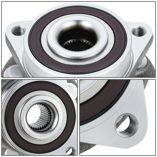 MASA DE RUEDA WHEEL HUBS & BEARINGS - 2011-2015 CHEVROLET CRUZE / 2016 CHEVROLET CRUZE LIMITED