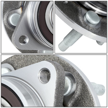 MASA DE RUEDA WHEEL HUBS & BEARINGS - 2011-2015 CHEVROLET CRUZE / 2016 CHEVROLET CRUZE LIMITED
