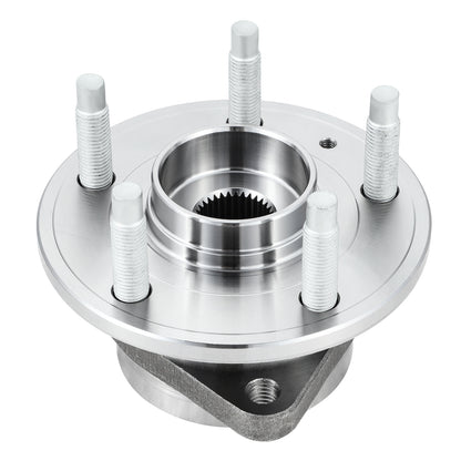 MASA DE RUEDA WHEEL HUBS & BEARINGS - 2011-2015 CHEVROLET CRUZE / 2016 CHEVROLET CRUZE LIMITED