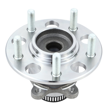 MASA DE RUEDA WHEEL HUBS & BEARINGS - 2007-2012 HYUNDAI ELANTRA
