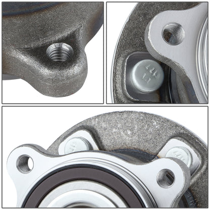 MASA DE RUEDA WHEEL HUBS & BEARINGS - 2010-2015 CHEVROLET CRUZE / 2016 CHEVROLET CRUZE LIMITED