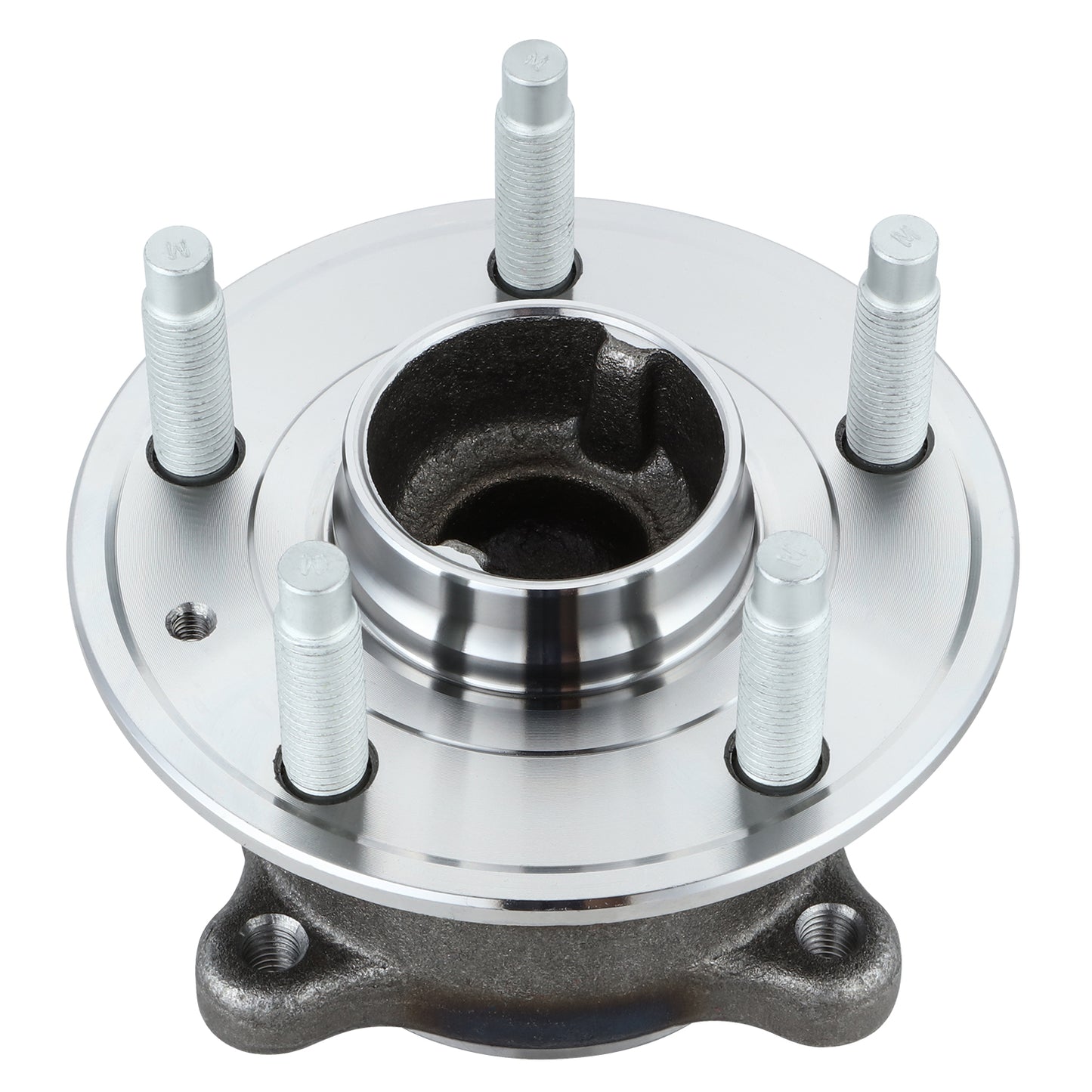 MASA DE RUEDA WHEEL HUBS & BEARINGS - 2010-2015 CHEVROLET CRUZE / 2016 CHEVROLET CRUZE LIMITED