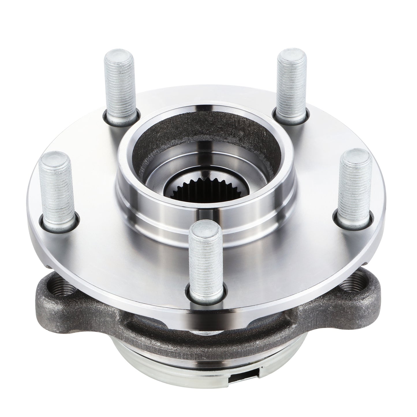 MASA DE RUEDA WHEEL HUBS & BEARINGS - INFINITI EX35 2008-2012:AWD FRONT / INFINITI EX37 2013:AWD FRONT / INFINITI FX35 2003-2012:AWD FRONT / INFINITI FX37 2013:AWD FRONT / INFINITI FX45 2003-2008:FRONT / INFINITI FX50 2009-2013:FRONT / INFINITI G25